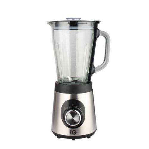 ΜΠΛΕΝΤΕΡ IQ BL-416 800W 1,5LT SMOOTHIE MAKER & ΘΡΥΜ ΠΑΓΟΥ